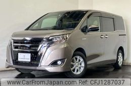 toyota esquire 2018 -TOYOTA--Esquire DAA-ZWR80G--ZWR80-0331707---TOYOTA--Esquire DAA-ZWR80G--ZWR80-0331707-