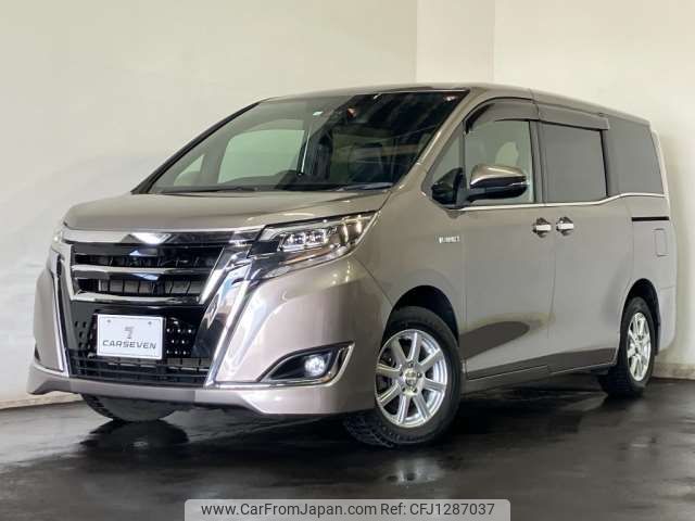 toyota esquire 2018 -TOYOTA--Esquire DAA-ZWR80G--ZWR80-0331707---TOYOTA--Esquire DAA-ZWR80G--ZWR80-0331707- image 1