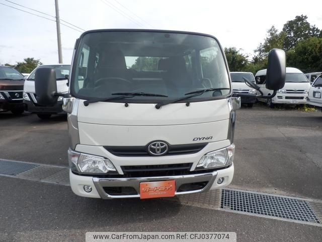 toyota dyna-truck 2016 GOO_NET_EXCHANGE_1201233A30241027W003 image 2