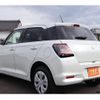 suzuki swift 2024 -SUZUKI--Swift 5BA-ZCDDS--ZCDDS-100315---SUZUKI--Swift 5BA-ZCDDS--ZCDDS-100315- image 15