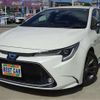 toyota corolla 2019 -TOYOTA--Corolla ZWE211--ZWE211-6001053---TOYOTA--Corolla ZWE211--ZWE211-6001053- image 1