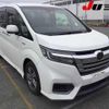 honda stepwagon 2018 -HONDA--Stepwgn RP5-1059343---HONDA--Stepwgn RP5-1059343- image 1