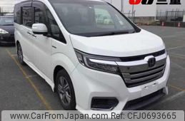 honda stepwagon 2018 -HONDA--Stepwgn RP5-1059343---HONDA--Stepwgn RP5-1059343-