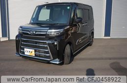 daihatsu tanto 2023 -DAIHATSU--Tanto LA650S--LA650S-0259102---DAIHATSU--Tanto LA650S--LA650S-0259102-