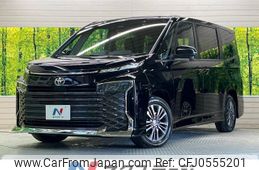 toyota voxy 2024 -TOYOTA--Voxy 6BA-MZRA90W--MZRA90-0101***---TOYOTA--Voxy 6BA-MZRA90W--MZRA90-0101***-