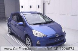 toyota aqua 2013 -TOYOTA--AQUA NHP10-2190337---TOYOTA--AQUA NHP10-2190337-