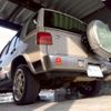 nissan rasheen 2000 -NISSAN--Rasheen GF-RFNB14--RFNB14-510509---NISSAN--Rasheen GF-RFNB14--RFNB14-510509- image 28