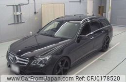 mercedes-benz e-class-station-wagon 2013 -MERCEDES-BENZ 【豊田 300ひ9721】--Benz E Class Wagon 212236C-WDD2122362A799881---MERCEDES-BENZ 【豊田 300ひ9721】--Benz E Class Wagon 212236C-WDD2122362A799881-