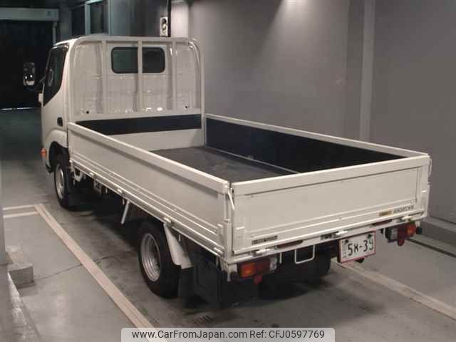 toyota toyoace 2019 -TOYOTA--Toyoace TRY230-0132513---TOYOTA--Toyoace TRY230-0132513- image 2