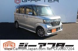 honda n-box 2019 -HONDA--N BOX DBA-JF3--JF3-1302804---HONDA--N BOX DBA-JF3--JF3-1302804-