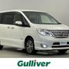 nissan serena 2015 -NISSAN--Serena DAA-HFC26--HFC26-270107---NISSAN--Serena DAA-HFC26--HFC26-270107- image 1