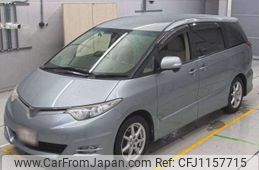 toyota estima 2006 -TOYOTA--Estima DBA-GSR50W--GSR50-0002728---TOYOTA--Estima DBA-GSR50W--GSR50-0002728-