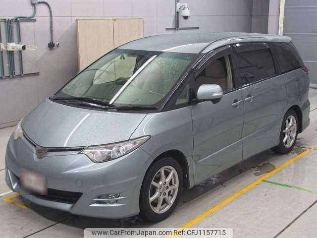 toyota estima 2006 -TOYOTA--Estima DBA-GSR50W--GSR50-0002728---TOYOTA--Estima DBA-GSR50W--GSR50-0002728- image 1
