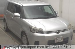 toyota corolla-rumion 2008 -TOYOTA--Corolla Rumion NZE151N-1048317---TOYOTA--Corolla Rumion NZE151N-1048317-