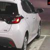 toyota yaris 2021 -TOYOTA 【名古屋 508ﾈ5484】--Yaris MXPH10-2070791---TOYOTA 【名古屋 508ﾈ5484】--Yaris MXPH10-2070791- image 9