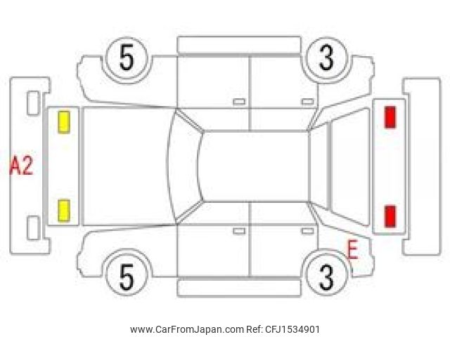 suzuki swift 2012 CFJ1534901 image 2