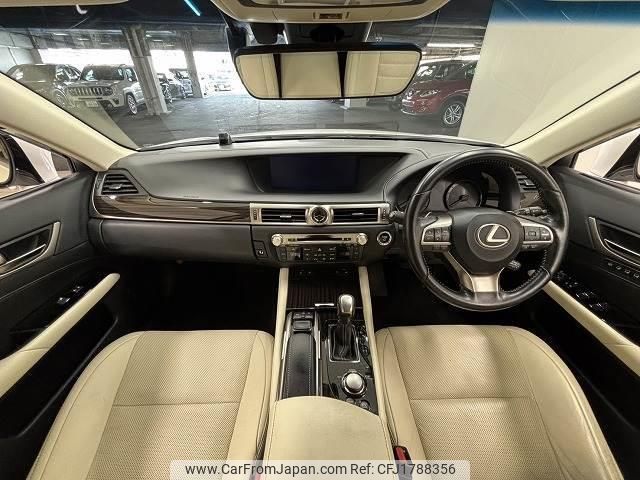 lexus gs 2020 CFJ1788356 image 2