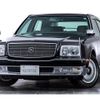 toyota century 2012 CFJ1539497 image 1