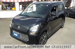 suzuki wagon-r 2014 -SUZUKI--Wagon R DBA-MH34S--MH34S-293392---SUZUKI--Wagon R DBA-MH34S--MH34S-293392-