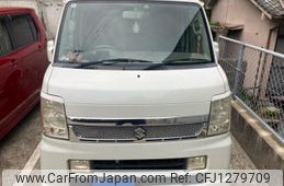 suzuki every-wagon 2008 -SUZUKI--Every Wagon ABA-DA64W--DA64W-264201---SUZUKI--Every Wagon ABA-DA64W--DA64W-264201-