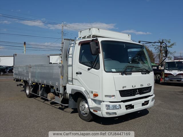 mitsubishi-fuso fighter 2013 -MITSUBISHI--Fuso Fighter TKG-FK61F--FK61F-581060---MITSUBISHI--Fuso Fighter TKG-FK61F--FK61F-581060- image 2