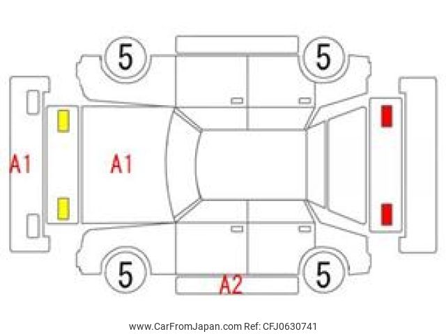 nissan serena 2020 -NISSAN--Serena DAA-HFC27--HFC27-067045---NISSAN--Serena DAA-HFC27--HFC27-067045- image 2