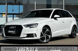 audi a3 2020 CFJ1828721