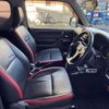 suzuki jimny 2012 quick_quick_JB23W_JB23W-680278 image 9