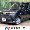 toyota roomy 2021 quick_quick_M900A_M900A-0620867 image 1