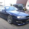 nissan silvia 1996 -NISSAN--Silvia E-S14--S14-131770---NISSAN--Silvia E-S14--S14-131770- image 1