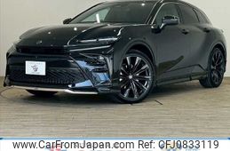 toyota toyota-others 2024 -TOYOTA--Crown Sport 6AA-AZSH36W--AZSH36-4026***---TOYOTA--Crown Sport 6AA-AZSH36W--AZSH36-4026***-