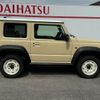 suzuki jimny-sierra 2020 quick_quick_JB74W_JB74W-121940 image 18