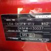 mazda cx-3 2016 -MAZDA 【野田 300ｱ1234】--CX-3 LDA-DK5FW--DK5FW-130037---MAZDA 【野田 300ｱ1234】--CX-3 LDA-DK5FW--DK5FW-130037- image 42