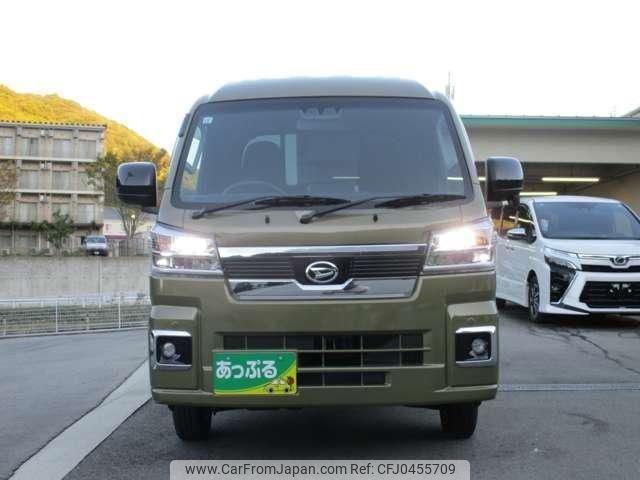 daihatsu hijet-truck 2023 quick_quick_3BD-S510P_S510P-0514619 image 2