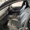 audi s4 2017 -AUDI--Audi S4 ABA-8WCWGF--WAUZZZF43JA006301---AUDI--Audi S4 ABA-8WCWGF--WAUZZZF43JA006301- image 7