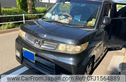 honda zest 2011 CFJ1564889