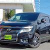 nissan elgrand 2015 quick_quick_DBA-TE52_TE52-074886 image 1