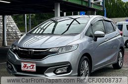 honda fit 2017 -HONDA--Fit DAA-GP5--GP5-3409722---HONDA--Fit DAA-GP5--GP5-3409722-