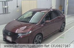 nissan aura 2022 -NISSAN--AURA 6AA-FE13--FE13-231707---NISSAN--AURA 6AA-FE13--FE13-231707-