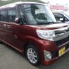 daihatsu tanto 2014 -DAIHATSU 【山口 580ﾖ3458】--Tanto LA600S--LA600S-0160305---DAIHATSU 【山口 580ﾖ3458】--Tanto LA600S--LA600S-0160305- image 1