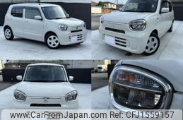 suzuki alto 2022 CFJ1559157