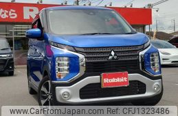 mitsubishi ek-cross 2020 quick_quick_5AA-B34W_B34W-0006054