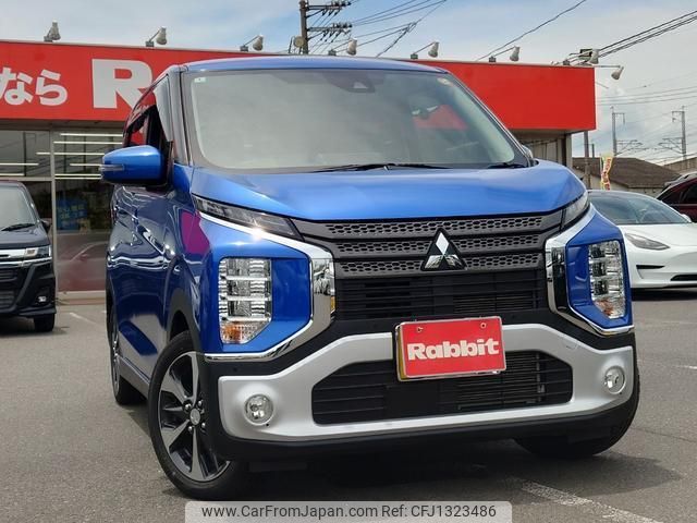 mitsubishi ek-cross 2020 quick_quick_5AA-B34W_B34W-0006054 image 1