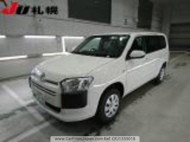 toyota probox-van 2025 -TOYOTA 【札幌 400ﾓ5329】--Probox Van NCP165V--0137305---TOYOTA 【札幌 400ﾓ5329】--Probox Van NCP165V--0137305- image 1