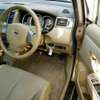 nissan note 2010 No.11030 image 11