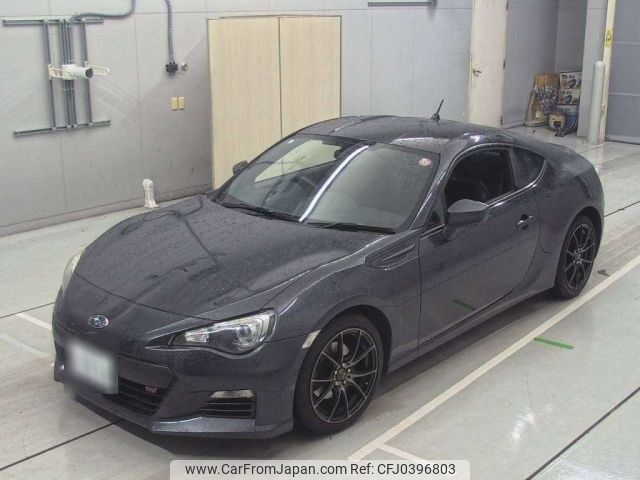 subaru brz 2014 -SUBARU 【広島 301や9950】--BRZ ZC6-013868---SUBARU 【広島 301や9950】--BRZ ZC6-013868- image 1