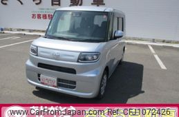 daihatsu tanto 2021 -DAIHATSU--Tanto LA650S--0151016---DAIHATSU--Tanto LA650S--0151016-