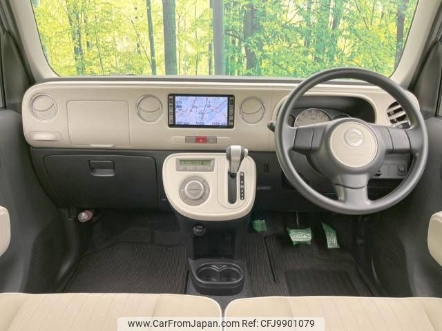 daihatsu mira-cocoa 2009 -DAIHATSU--Mira Cocoa DBA-L675S--L675S-0014515---DAIHATSU--Mira Cocoa DBA-L675S--L675S-0014515- image 2