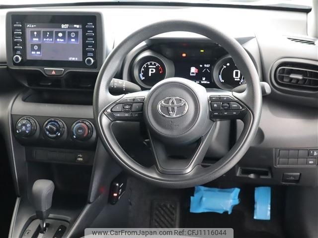 toyota yaris-cross 2024 quick_quick_5BA-MXPB10_MXPB10-3042640 image 2