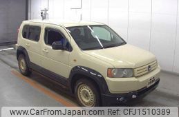 honda crossroad 2008 CFJ1510389